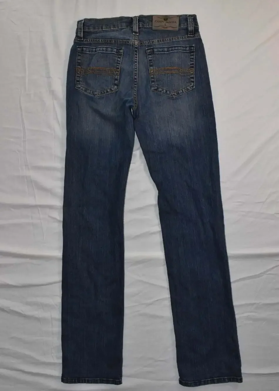 Cody James Men's Denim Jeans Size 30x36